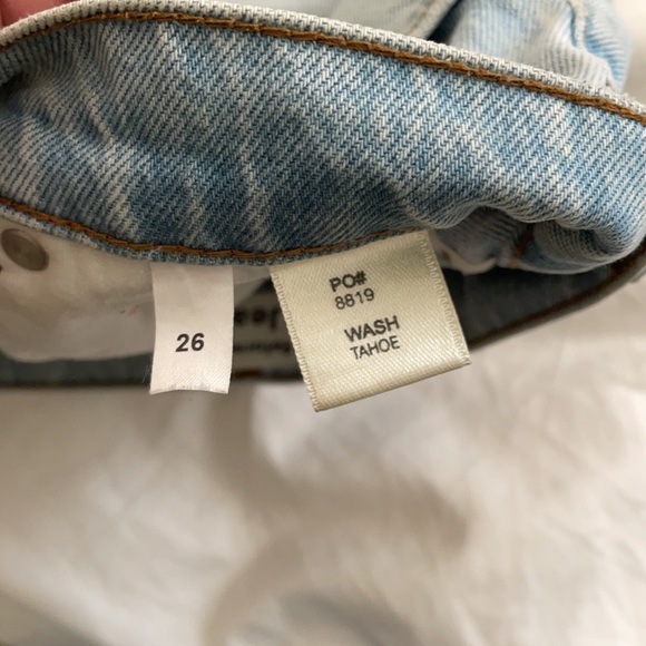 Reformation shorts! - Picture 3 of 3